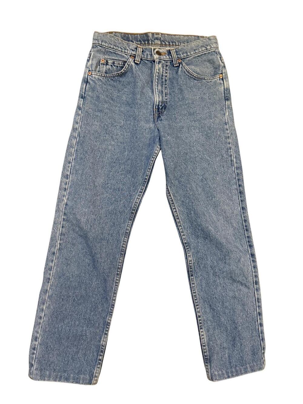 Vintage Levi’s size 29